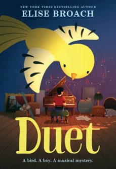 duet (ebook)-elise broach-9780316311557