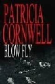 blow fly-9780316854757