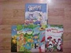 reading 2004 pupil package 1.1 (on-level readers)-9780328042357