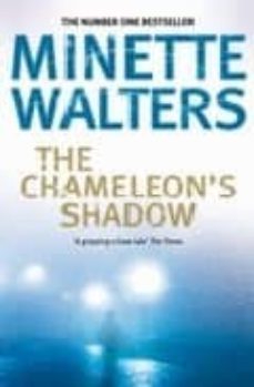 hameleons shadow-minette walters-9780330449557
