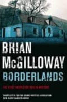 -brian mcgilloway-9780330452557