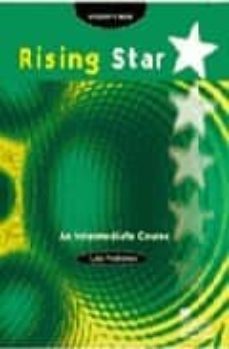 rising star an intermediate course. practice book-9780333953457