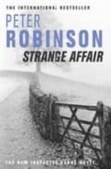 strange affair-9780333989357