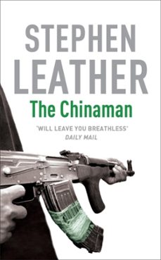 the chinaman-9780340580257