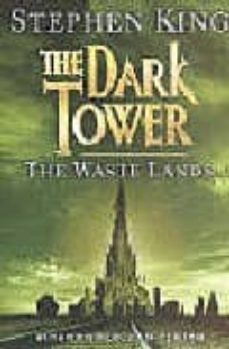 the waste lands (the dark tower, 3)-9780340832257