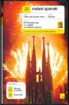 instant spanish (3rd ed.)-elisabeth smith-9780340914557