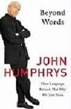 beyond words-john humphrys-9780340923757