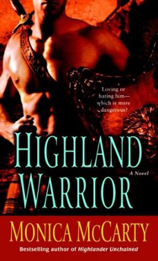 highland warrior (ebook)-monica mccarty-9780345512857