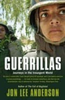 guerrillas-jon lee anderson-9780349118857