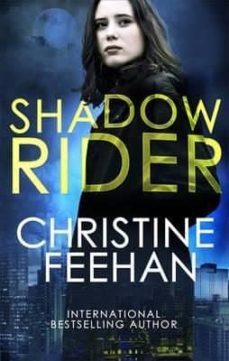 shadow rider-christine feehan-9780349410357