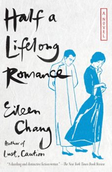 -eileen chang-9780375425257