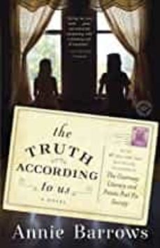 the truth according to us-9780385342957