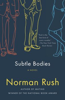 -norman rush-9780385350457