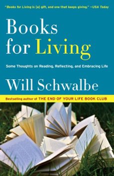 books for living (ebook)-will schwalbe-9780385353557