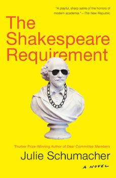 the shakespeare requirement (ebook)-julie schumacher-9780385542357