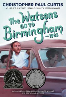 the watsons go to birmingham--1963 (ebook)-christopher paul curtis-9780385729857