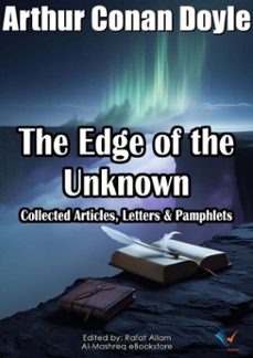the edge of the unknown (ebook)-arthur conan doyle-9780392853057
