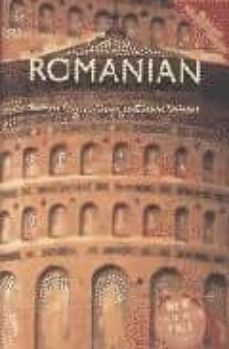 colloquial romanian (book+cassetes) (3rd edition)-9780415237857