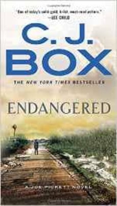 endangered-9780425280157