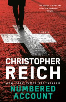 numbered account-christopher reich-9780440334057