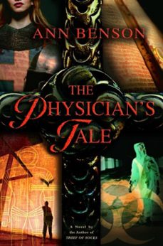 the physician's tale (ebook)-ann benson-9780440336457