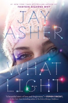 what light (ebook)-jay asher-9780448493657