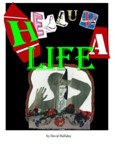 -david halliday-9780463358757