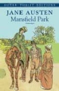 mansfield park-9780486415857