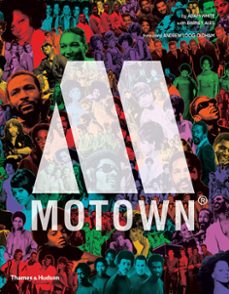 motown : the sound of young america-9780500294857