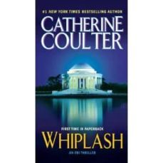 whiplash-catherine coulter-9780515149357