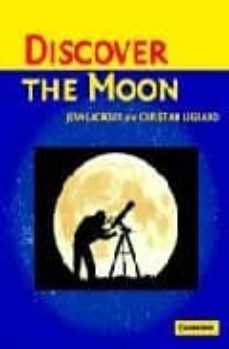 discovery the moon-9780521535557