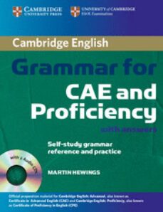 cambridge grammar for cae and proficiency book with answers and audio cds (2)-9780521713757