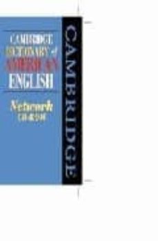 cambridge dictionary of american network cd-rom-sidney (ed.) landau-9780521799157