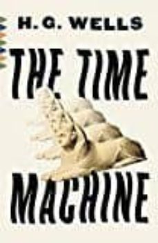 the time machine-9780525432357