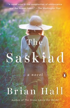 the saskiad (ebook)-brian hall-9780525507857