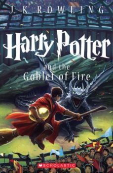 -j k rowling-9780545582957