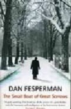 the small boat of great sorrows-dan fesperman-9780552151757