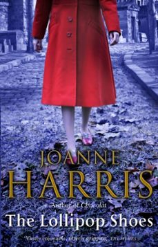 -joanne harris-9780552773157