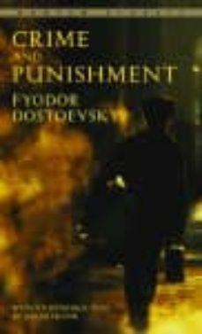 crime and punishment-9780553211757