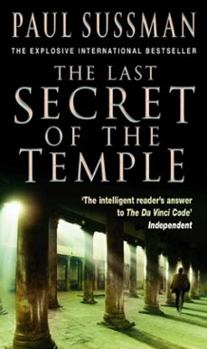 the last secret of the temple-9780553814057