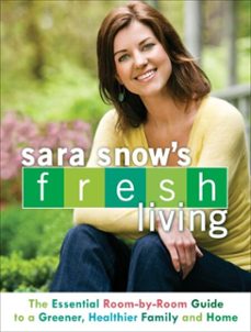 -sara snow-9780553906257