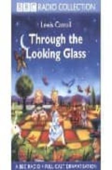 -lewis carroll-9780563477457