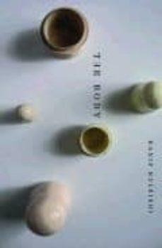 the body-9780571218257