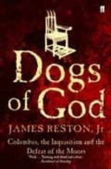 dogs of god-james jr. reston-9780571221257