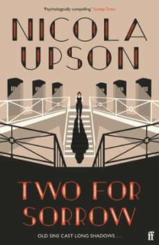 two for sorrow (ebook)-nicola upson-9780571269457