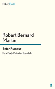 enter rumour (ebook)-robert bernard-9780571287857