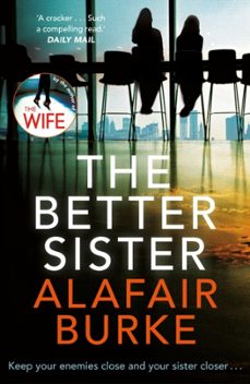 -alafair burke-9780571345557