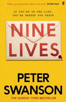 nine lives-9780571358557
