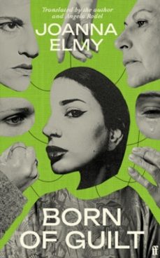 born of guilt-joanna elmy-9780571389957