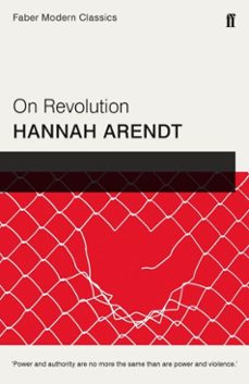 on revolution (ebook)-hannah arendt-9780571400157
